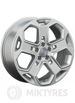 Диски Replay Ford (FD23) 8x18 5x108 ET 55 Dia 63.3 (S)